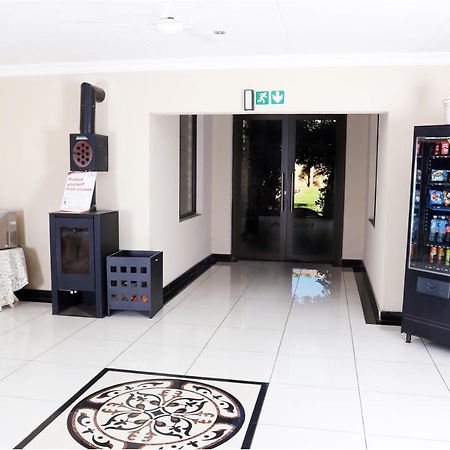 Eagle Nest Luxury Accommodation Roodepoort Exterior photo