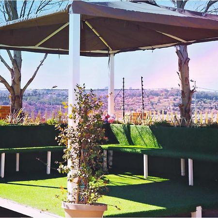 Eagle Nest Luxury Accommodation Roodepoort Exterior photo