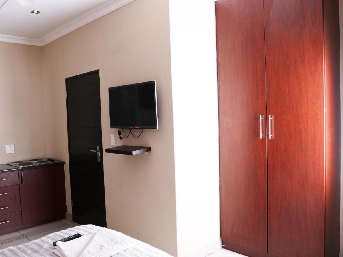 Eagle Nest Luxury Accommodation Roodepoort Exterior photo
