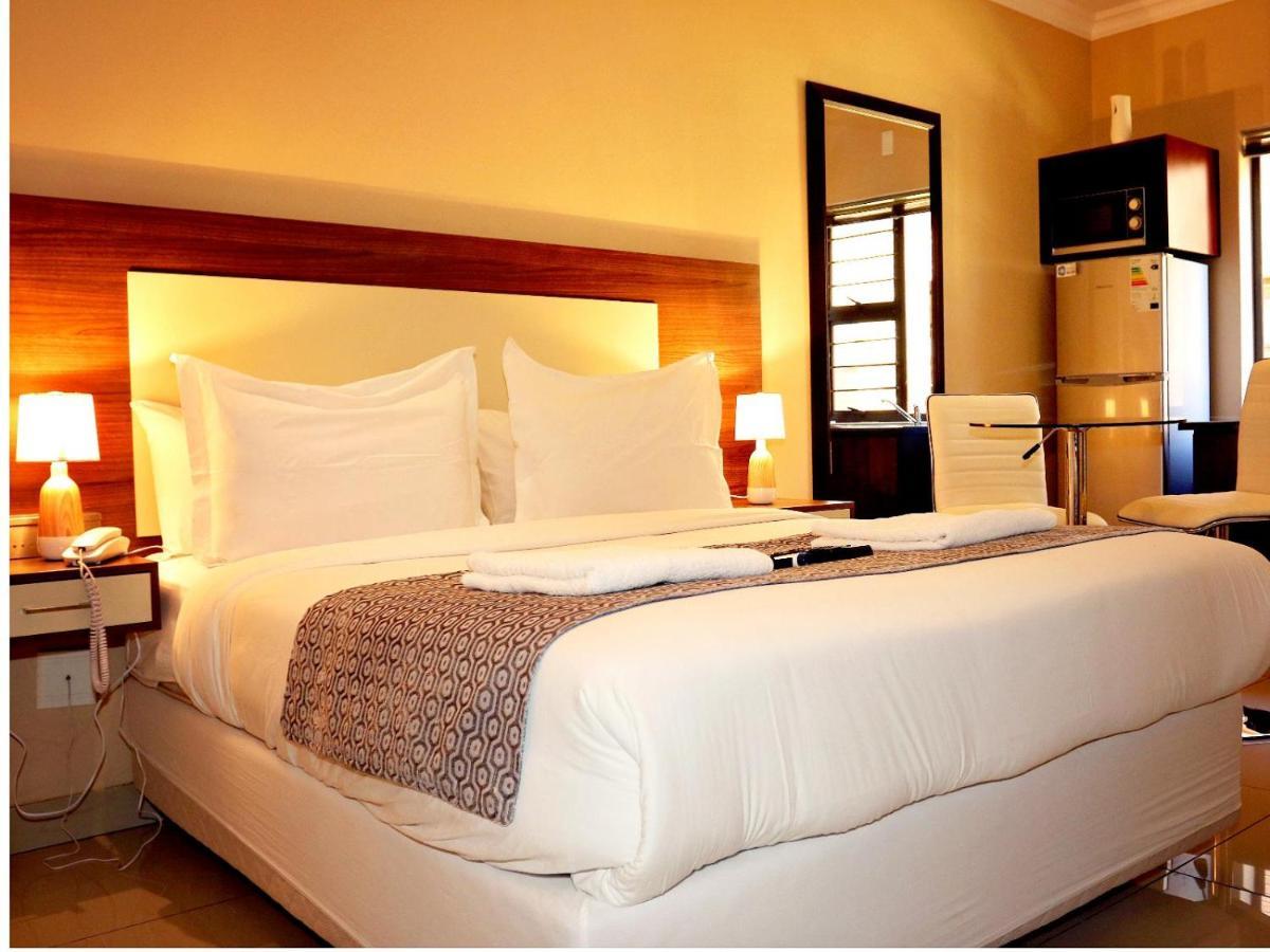 Eagle Nest Luxury Accommodation Roodepoort Exterior photo
