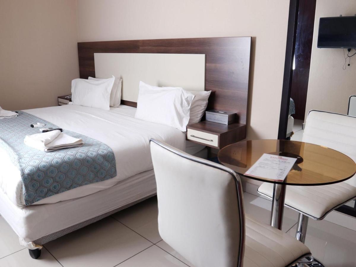 Eagle Nest Luxury Accommodation Roodepoort Exterior photo