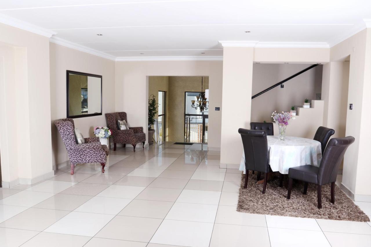 Eagle Nest Luxury Accommodation Roodepoort Exterior photo
