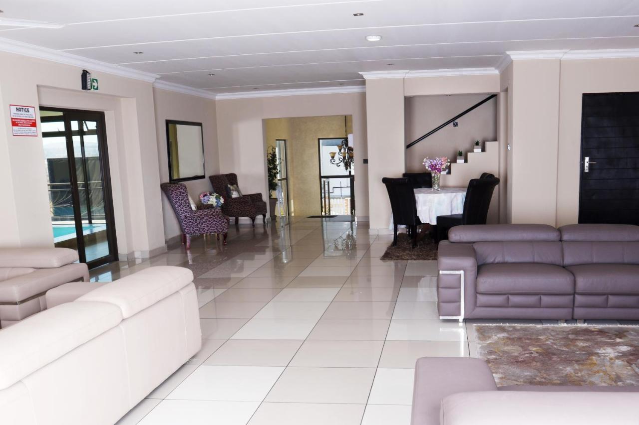 Eagle Nest Luxury Accommodation Roodepoort Exterior photo
