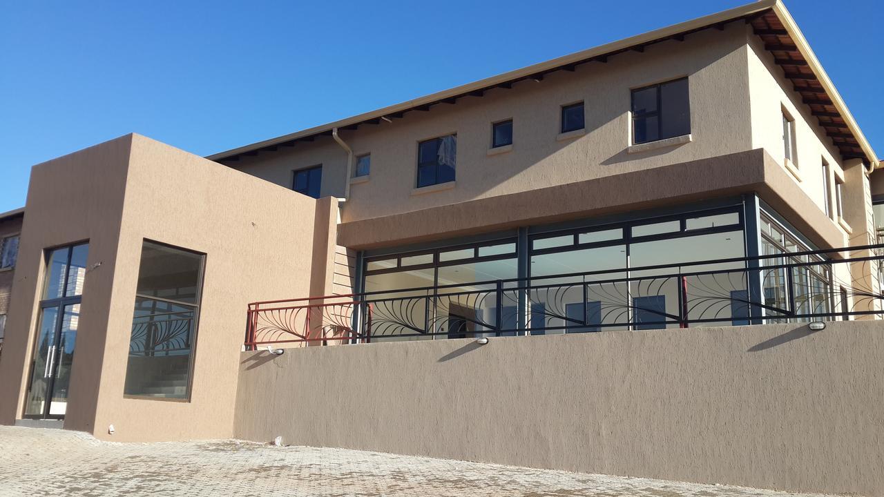Eagle Nest Luxury Accommodation Roodepoort Exterior photo