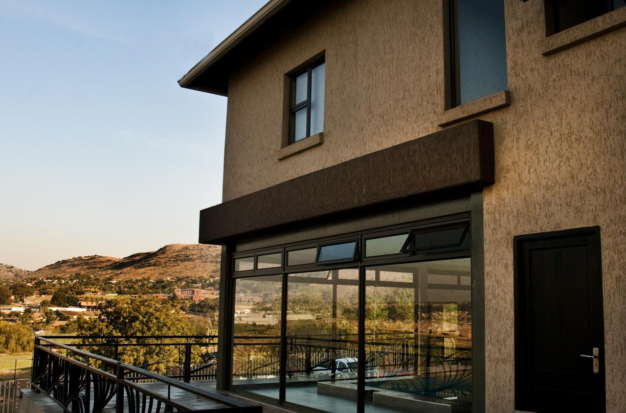Eagle Nest Luxury Accommodation Roodepoort Exterior photo