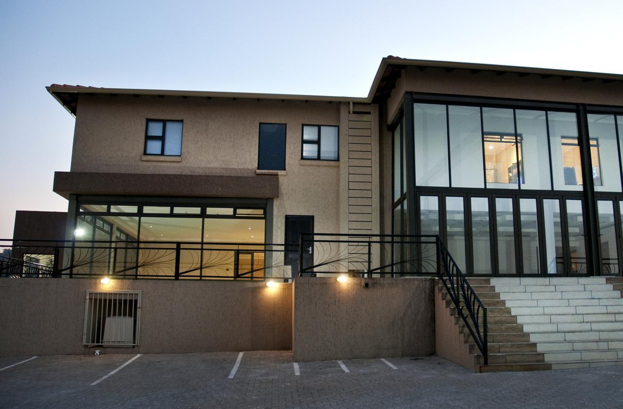 Eagle Nest Luxury Accommodation Roodepoort Exterior photo