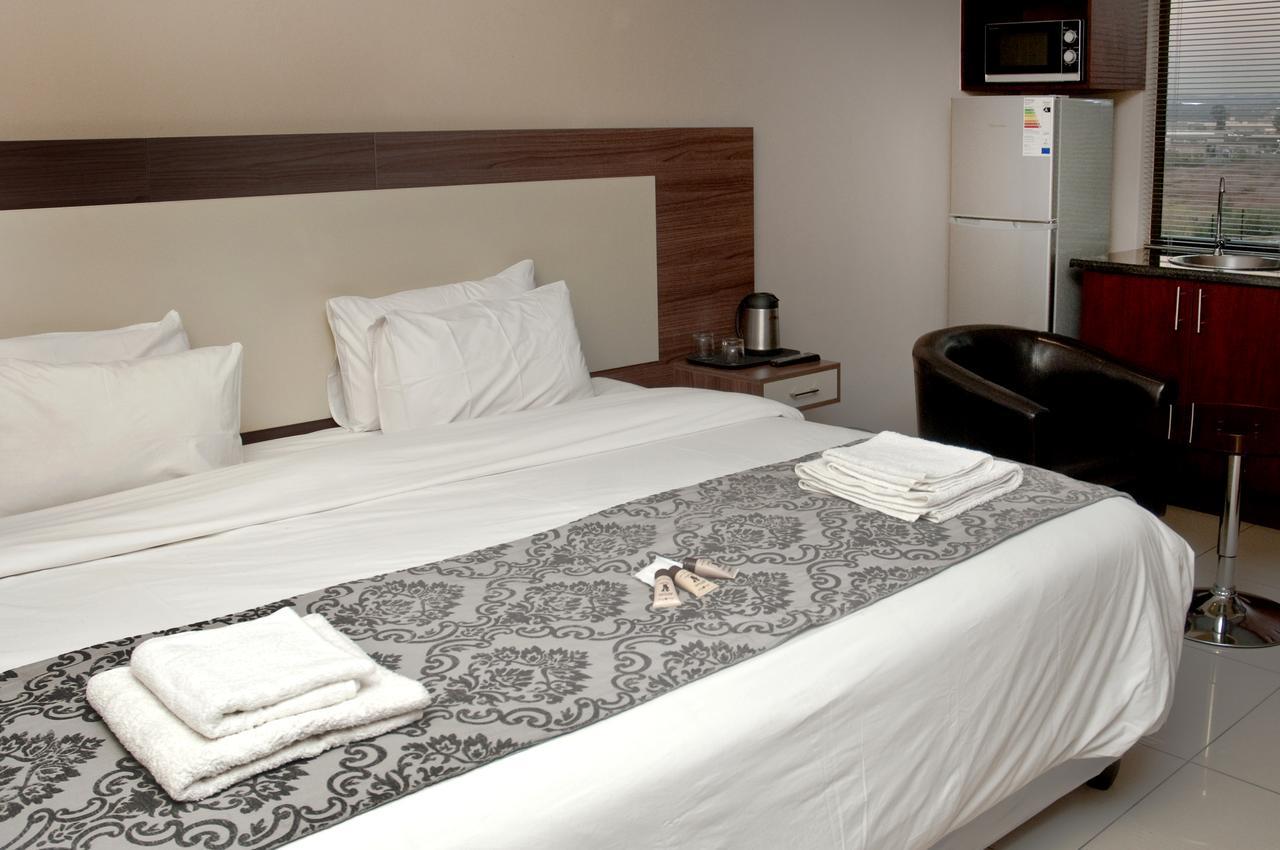 Eagle Nest Luxury Accommodation Roodepoort Exterior photo