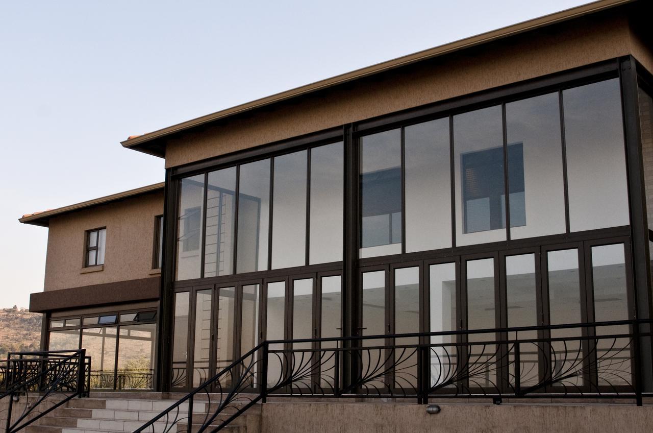 Eagle Nest Luxury Accommodation Roodepoort Exterior photo