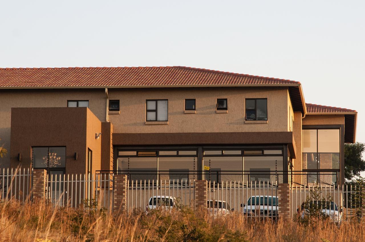 Eagle Nest Luxury Accommodation Roodepoort Exterior photo