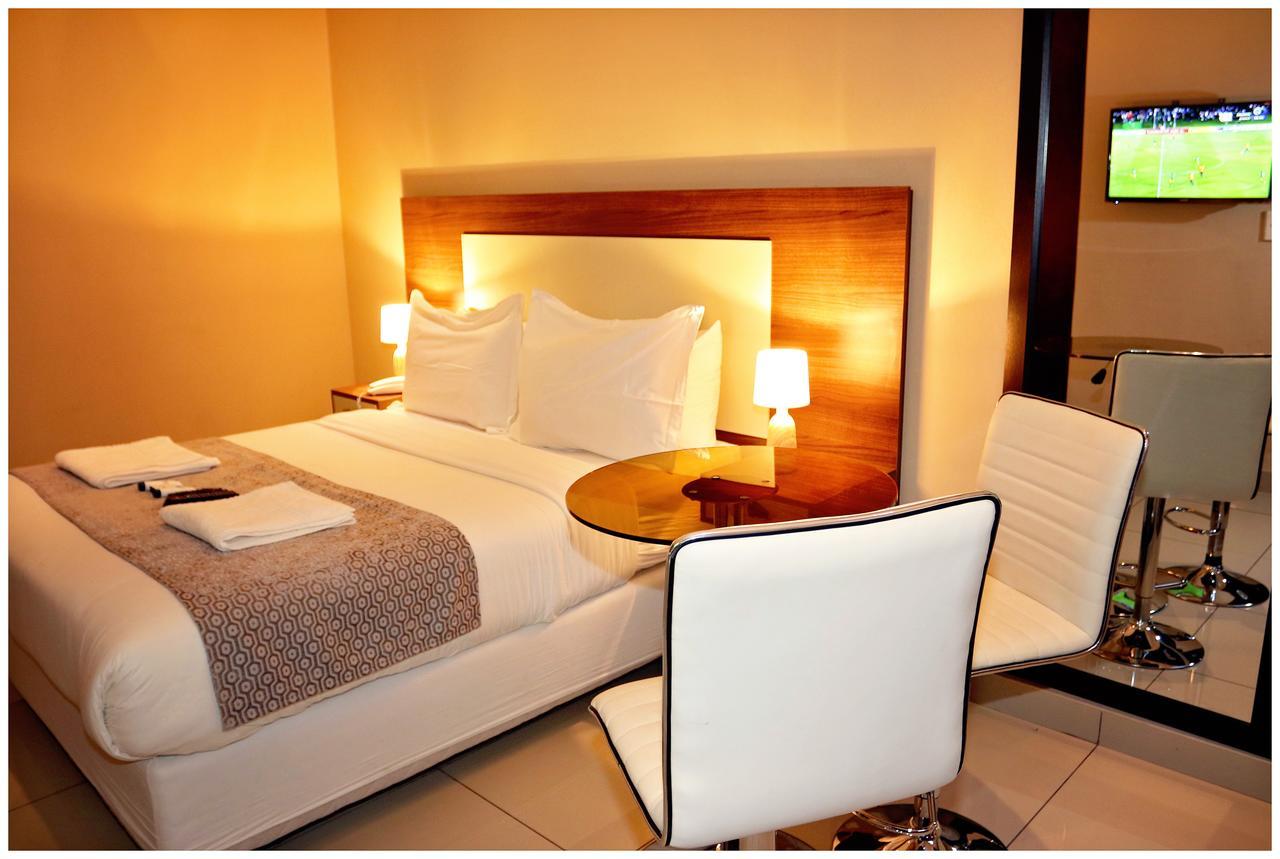 Eagle Nest Luxury Accommodation Roodepoort Exterior photo