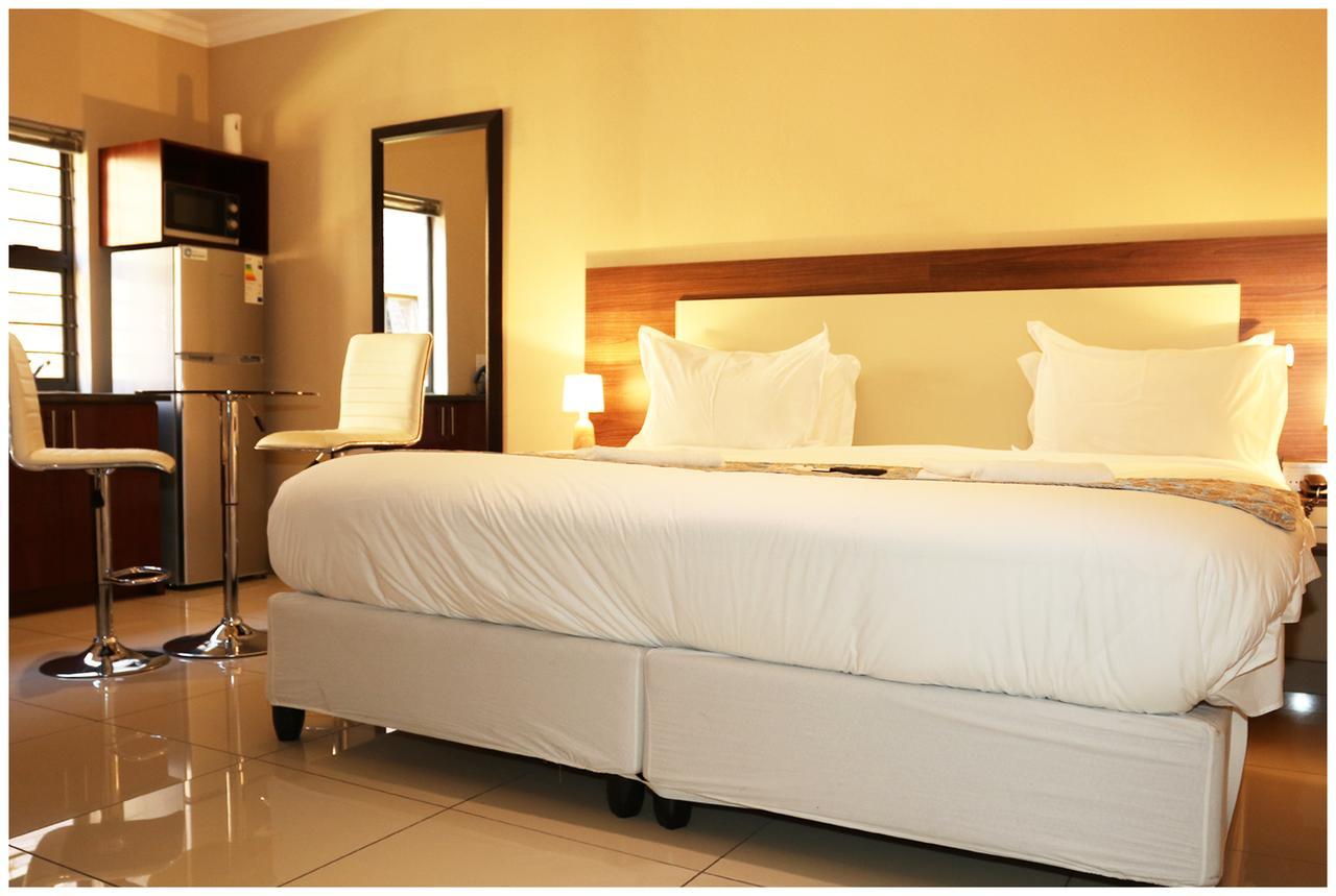Eagle Nest Luxury Accommodation Roodepoort Exterior photo