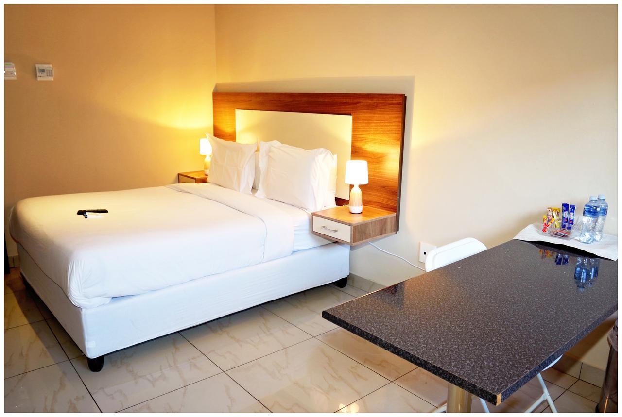Eagle Nest Luxury Accommodation Roodepoort Exterior photo